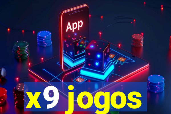 x9 jogos